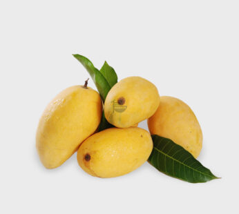 PAKISTANI CHAUNSA MANGO 2.5 KG