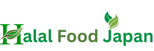 Halal food Japan